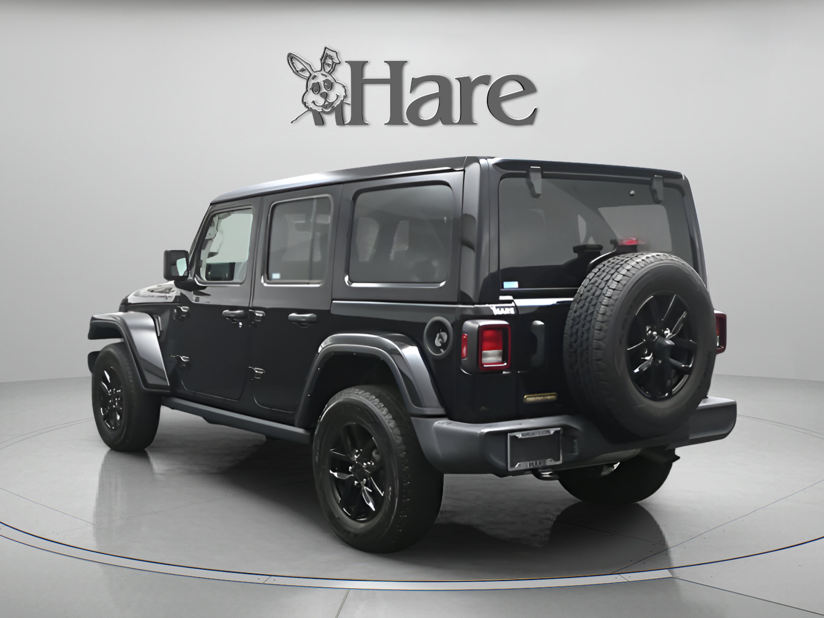 2023 Jeep Wrangler 4-Door Freedom 4x4