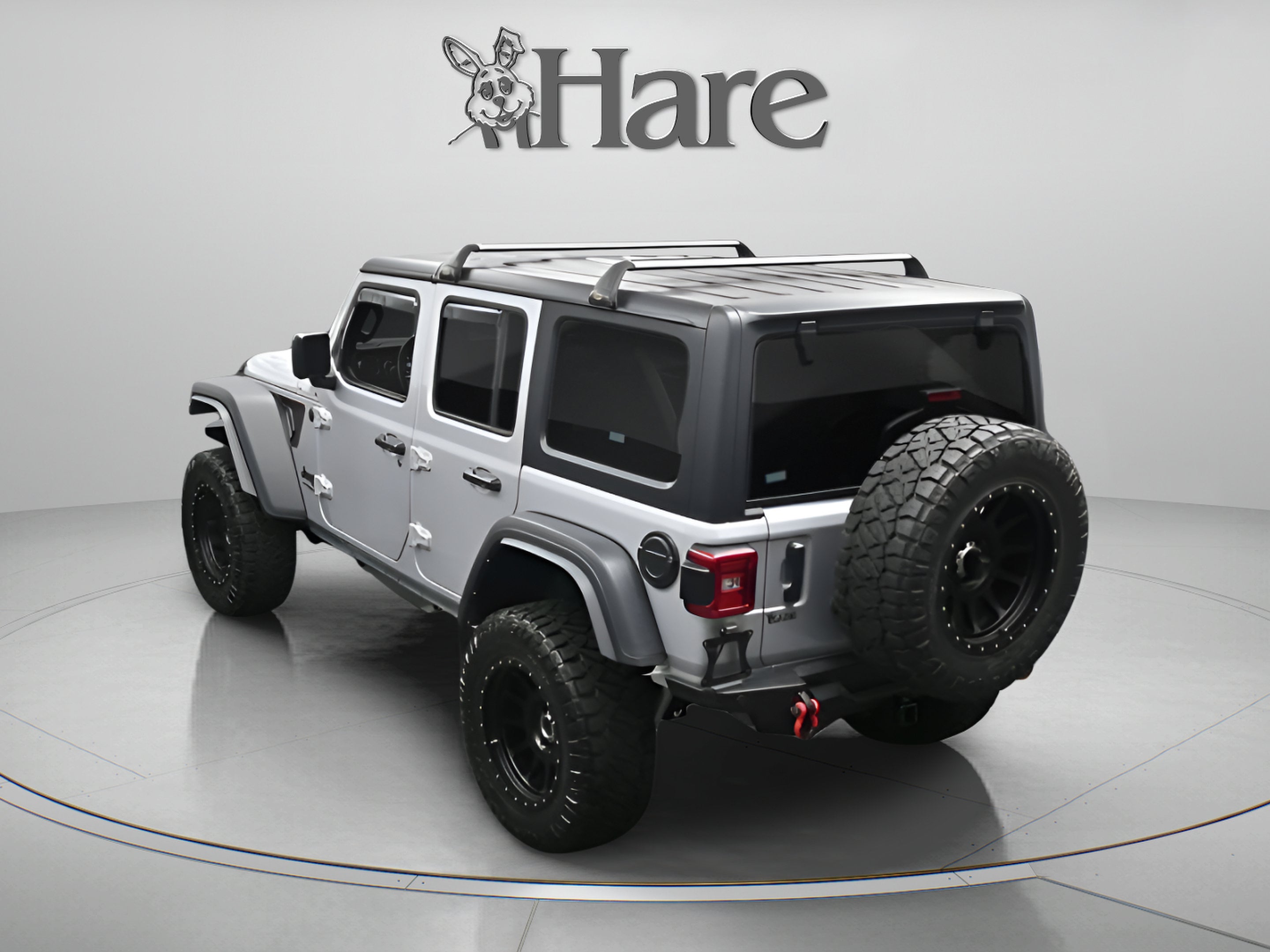 2022 Jeep Wrangler Unlimited Sport Altitude 4x4