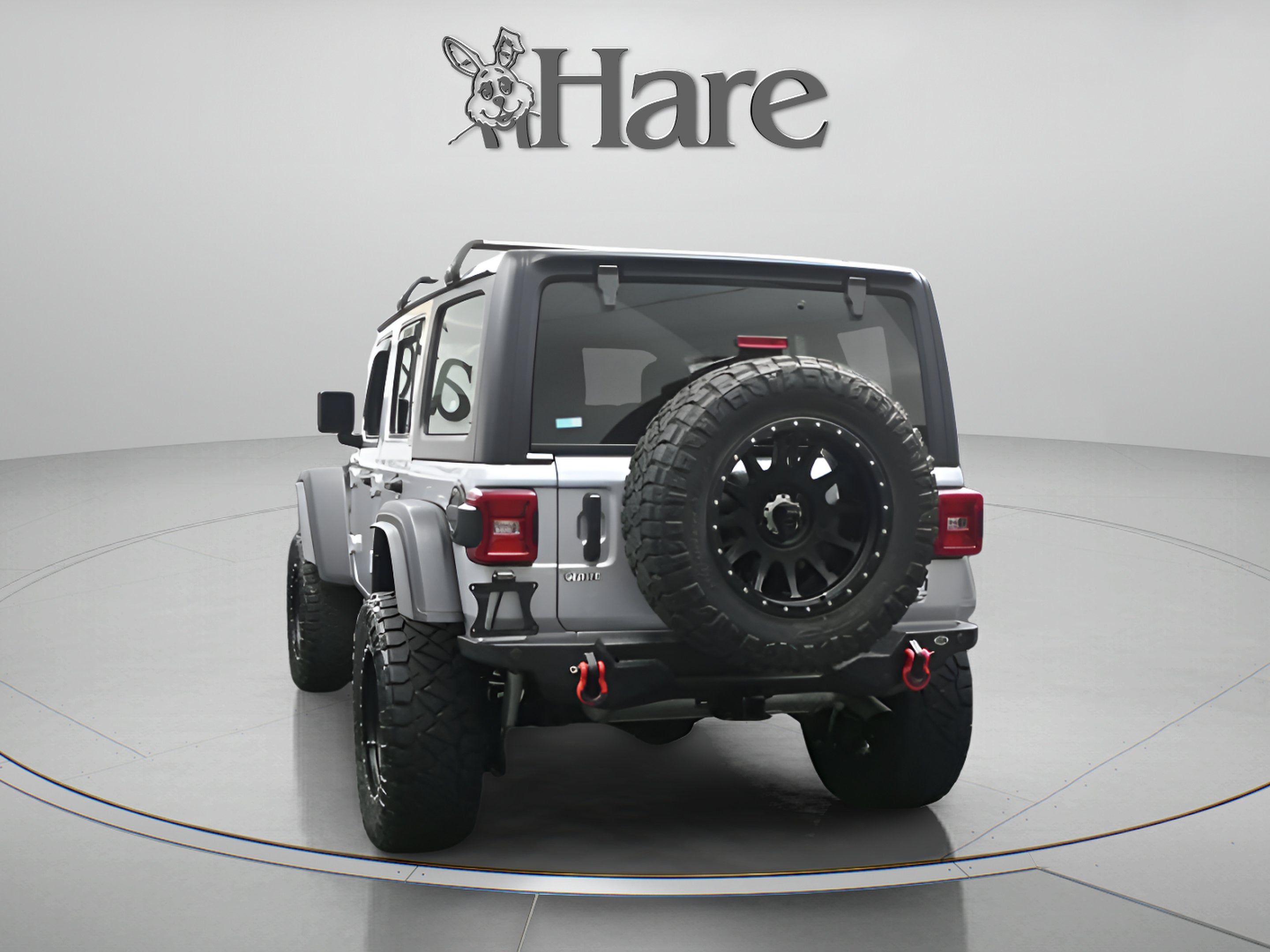 2022 Jeep Wrangler Unlimited Sport Altitude 4x4