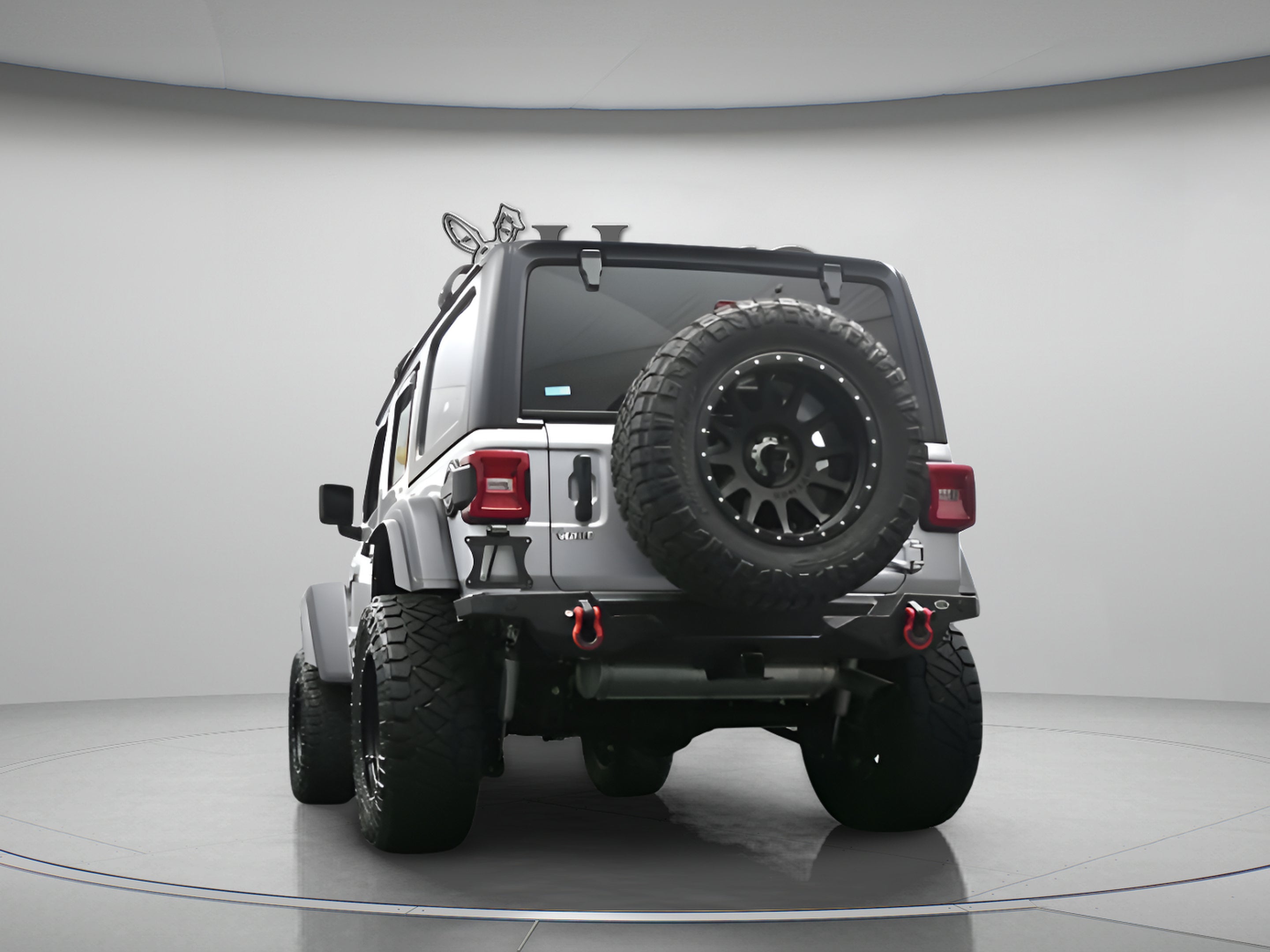 2022 Jeep Wrangler Unlimited Sport Altitude 4x4