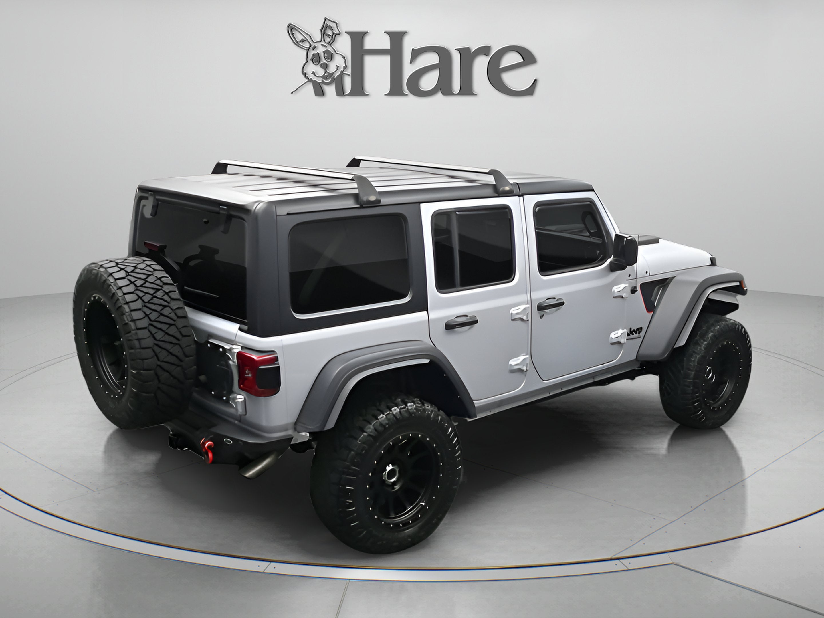 2022 Jeep Wrangler Unlimited Sport Altitude 4x4