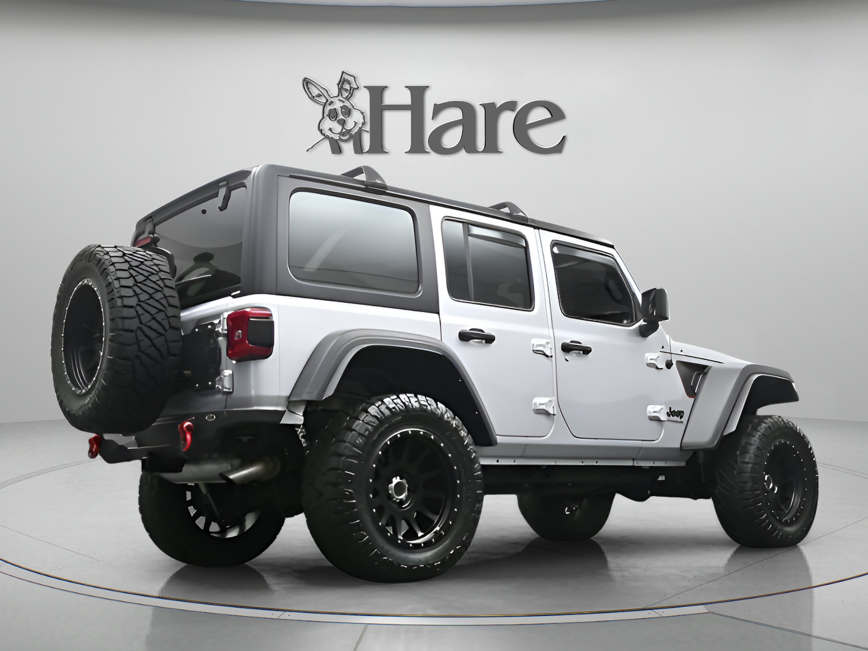 2022 Jeep Wrangler Unlimited Sport Altitude 4x4
