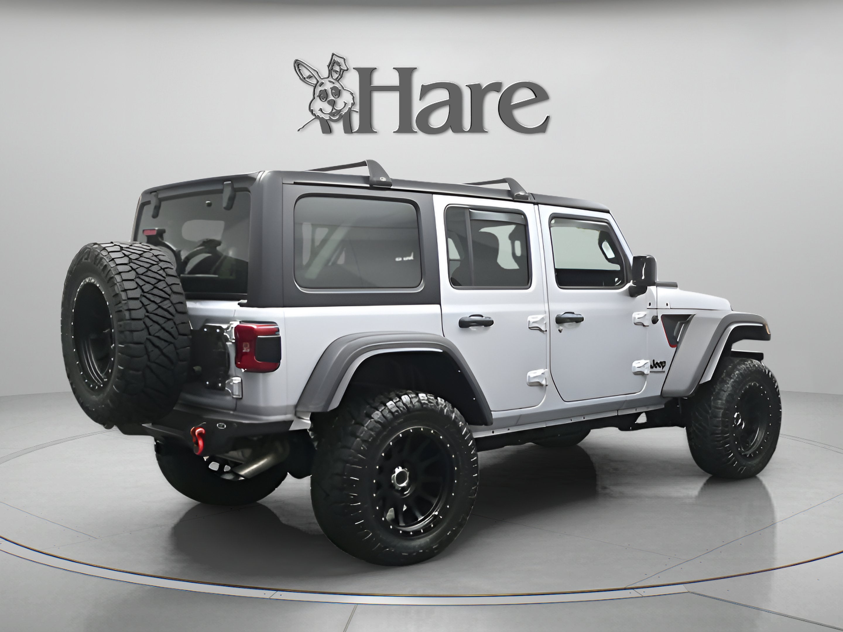 2022 Jeep Wrangler Unlimited Sport Altitude 4x4