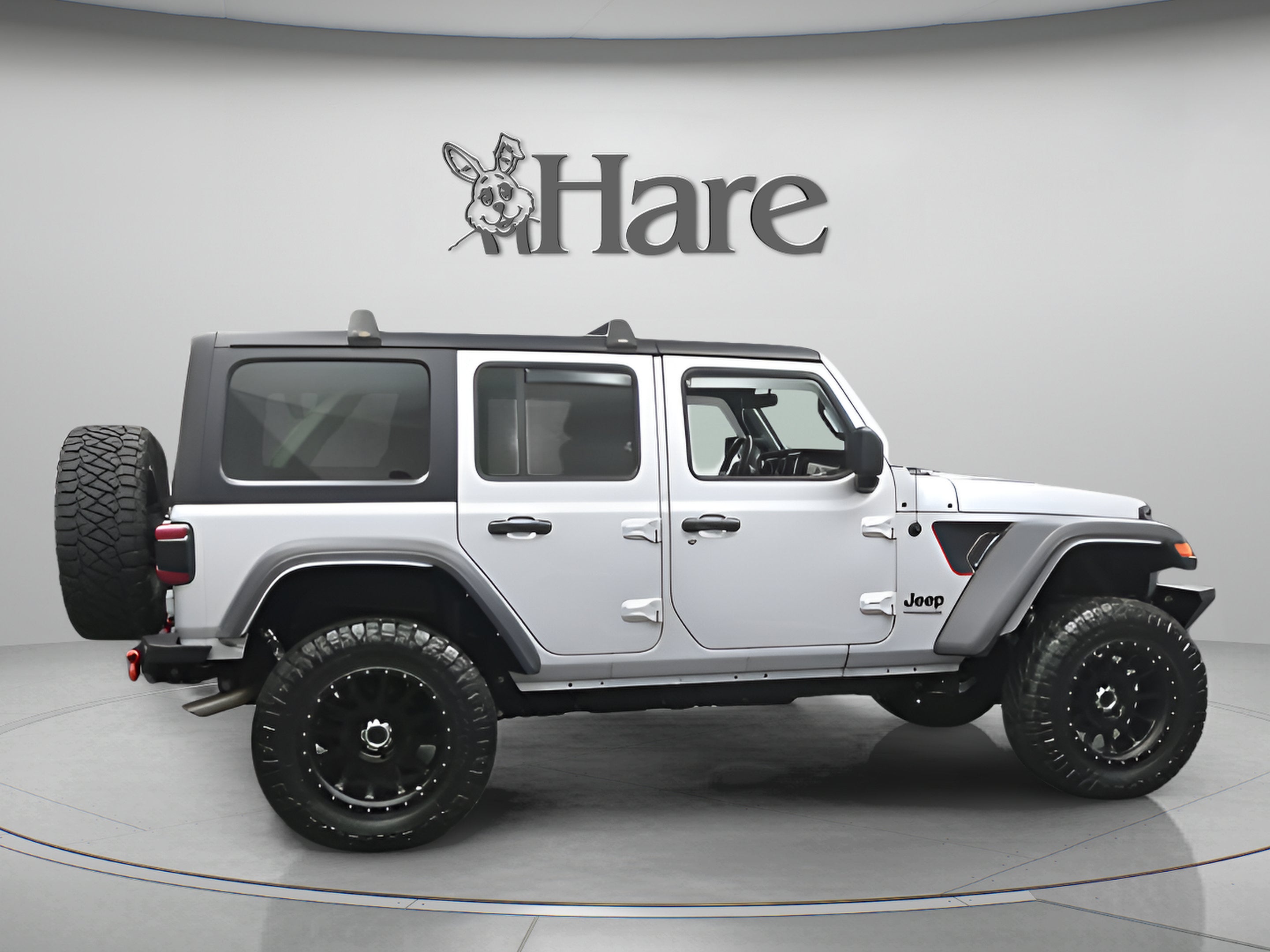2022 Jeep Wrangler Unlimited Sport Altitude 4x4