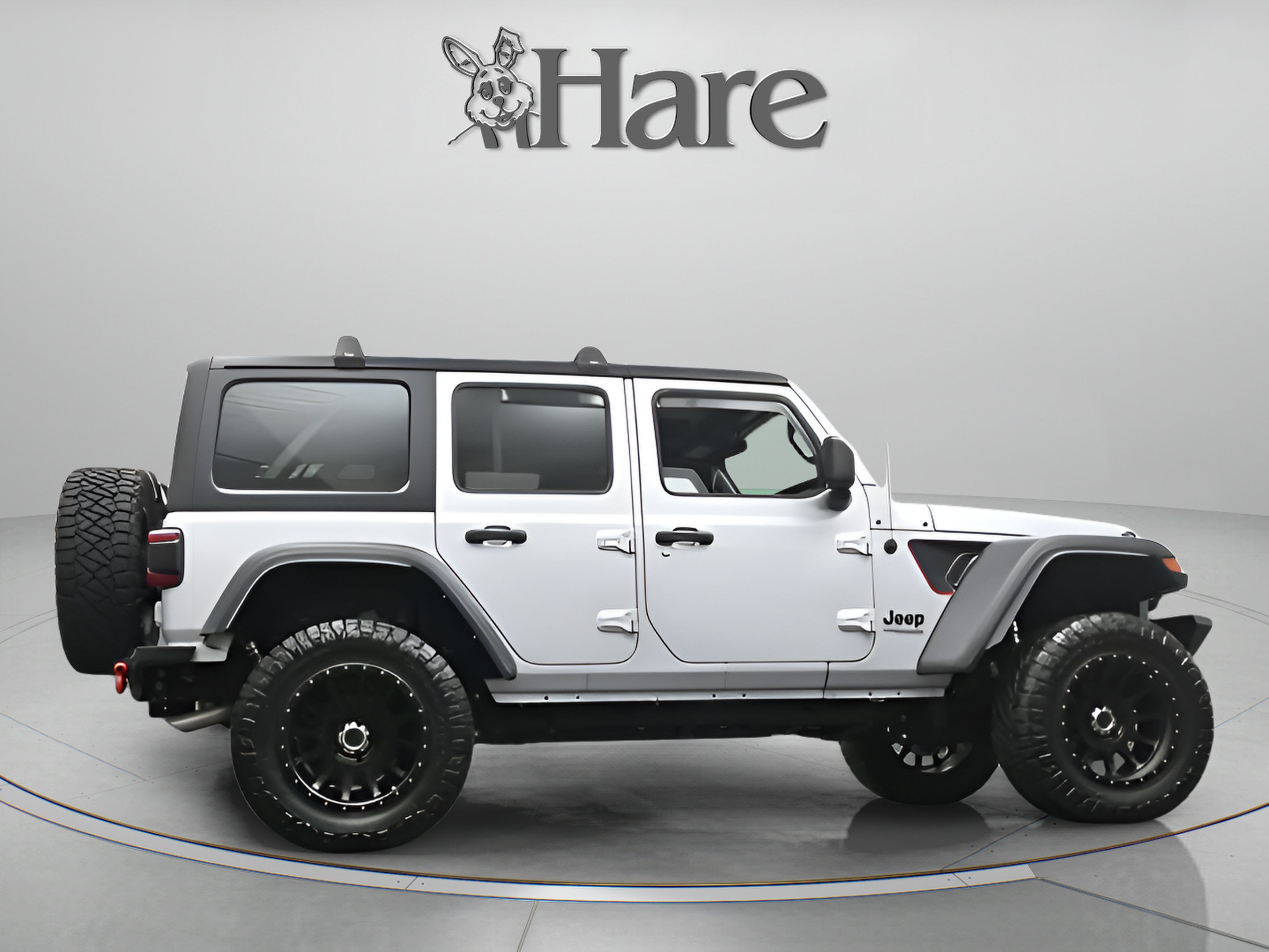 2022 Jeep Wrangler Unlimited Sport Altitude 4x4