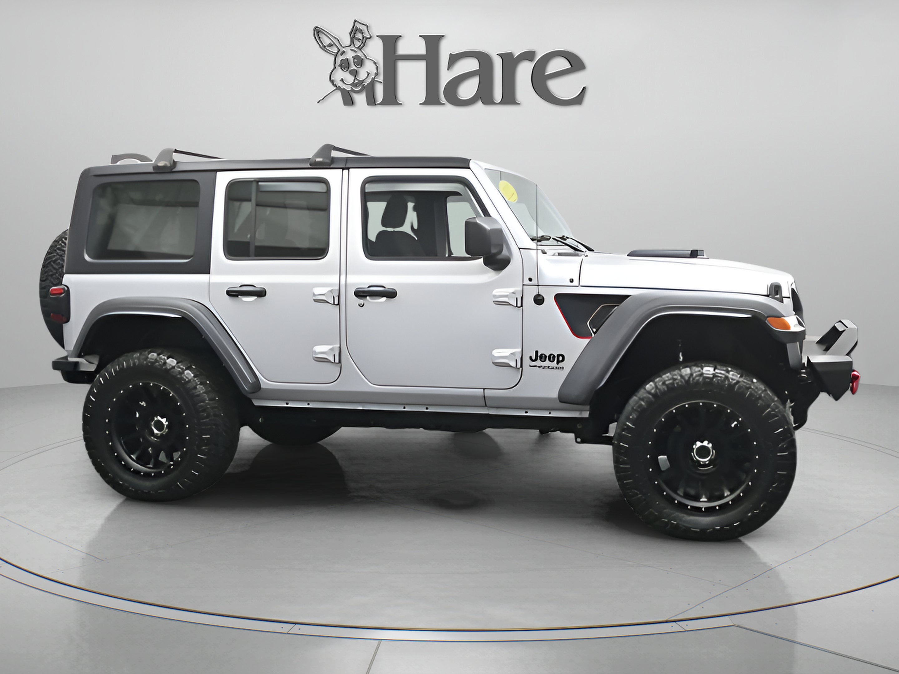 2022 Jeep Wrangler Unlimited Sport Altitude 4x4