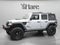 2022 Jeep Wrangler Unlimited Sport Altitude 4x4