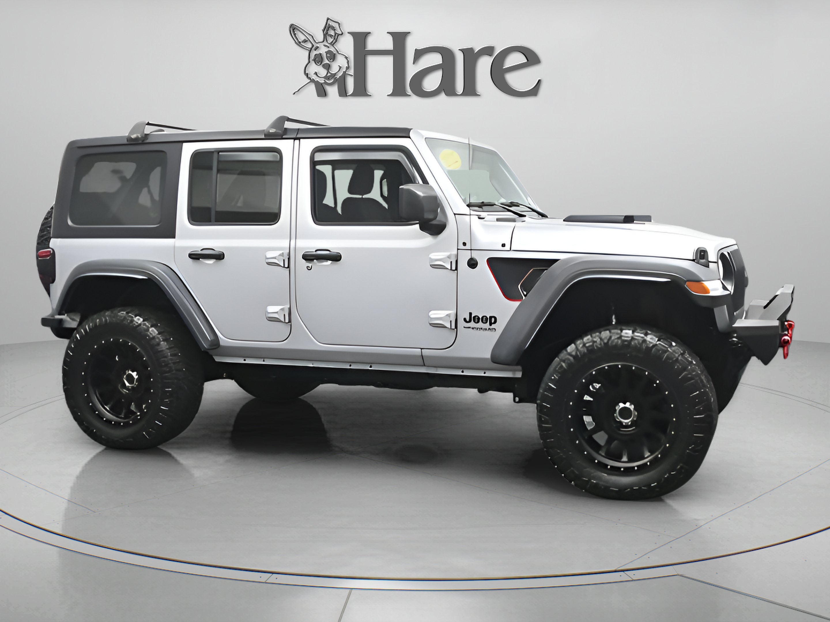 2022 Jeep Wrangler Unlimited Sport Altitude 4x4
