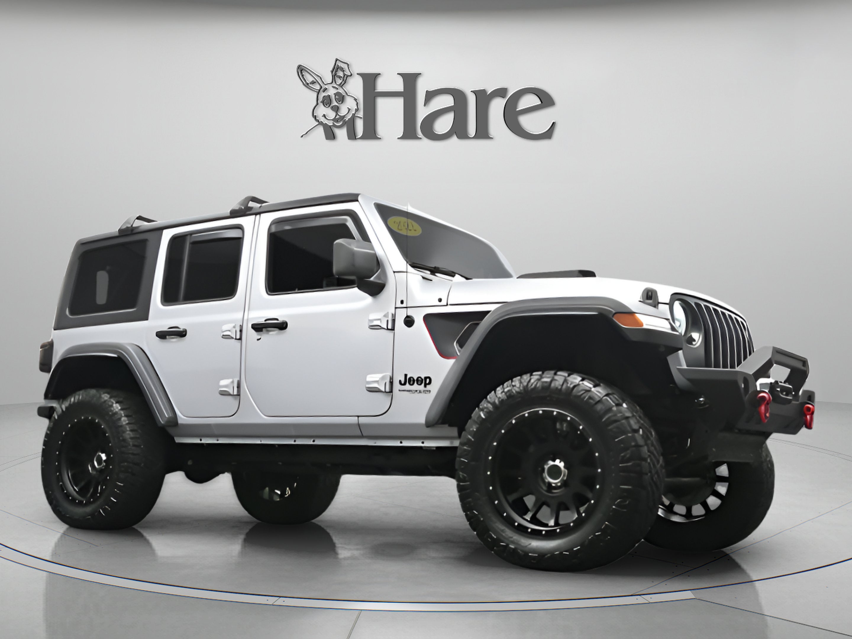 2022 Jeep Wrangler Unlimited Sport Altitude 4x4