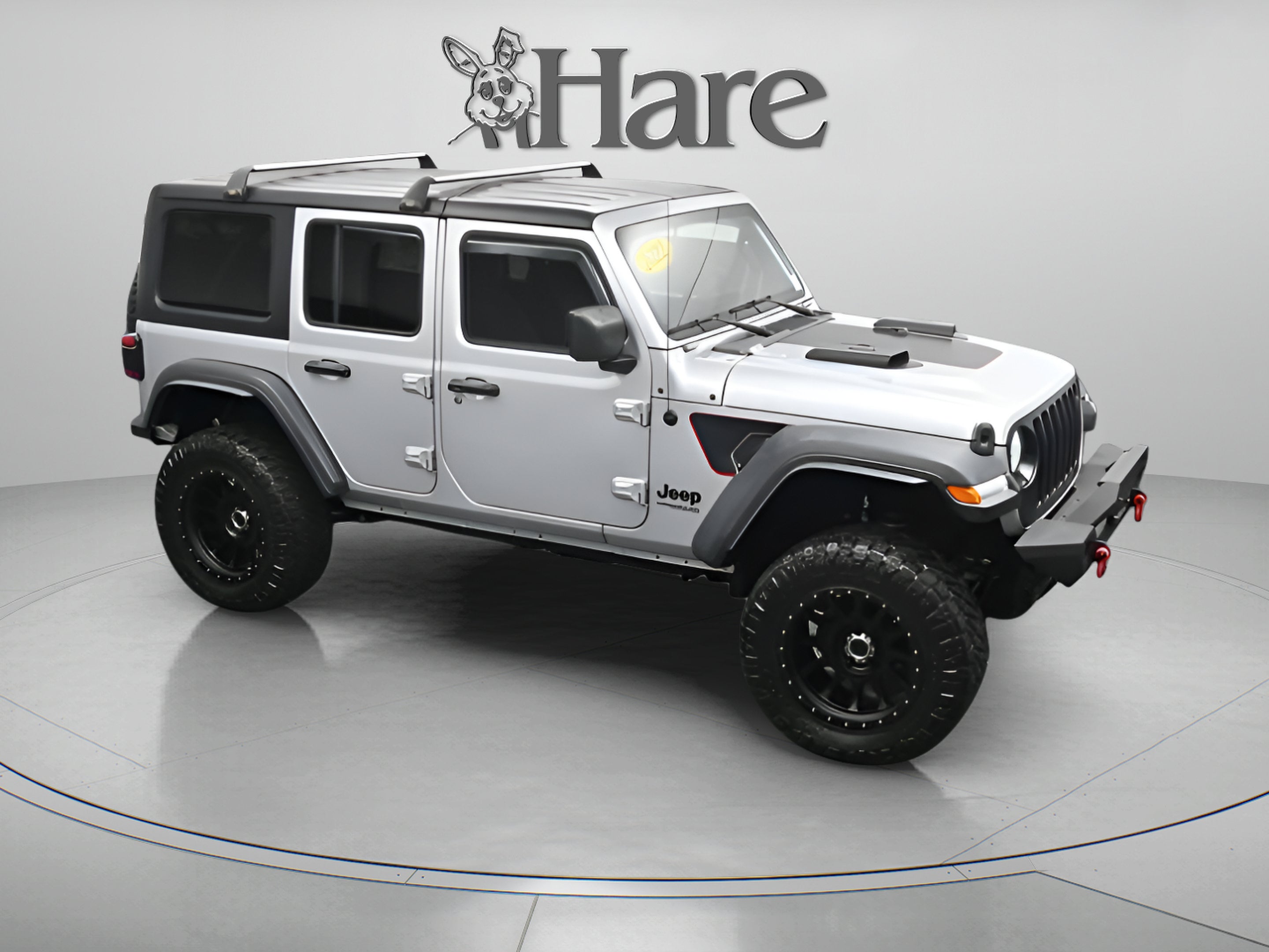 2022 Jeep Wrangler Unlimited Sport Altitude 4x4
