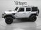 2022 Jeep Wrangler Unlimited Sport Altitude 4x4