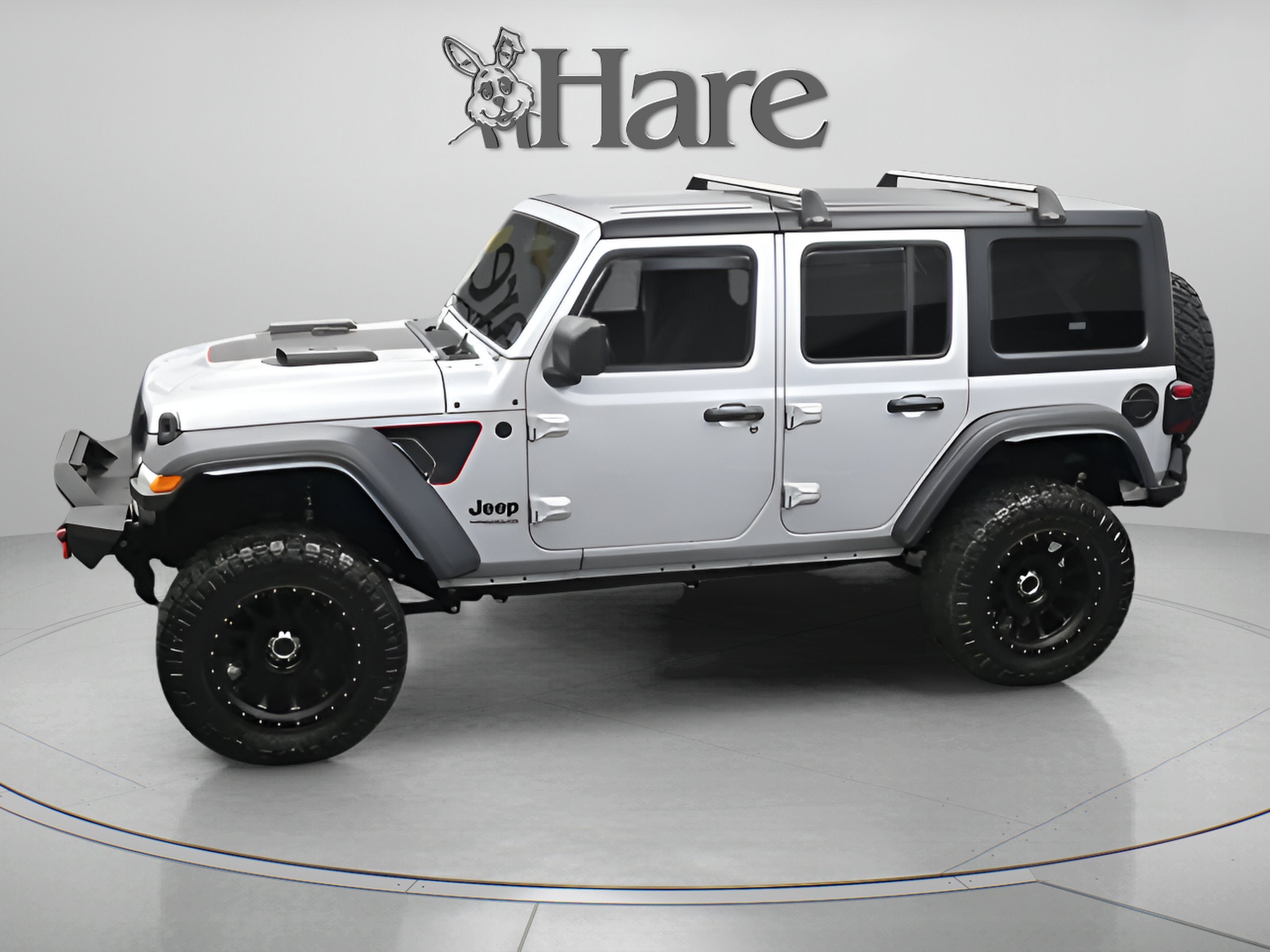 2022 Jeep Wrangler Unlimited Sport Altitude 4x4