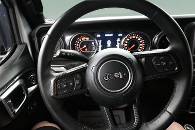 2022 Jeep Wrangler Unlimited Sport Altitude 4x4