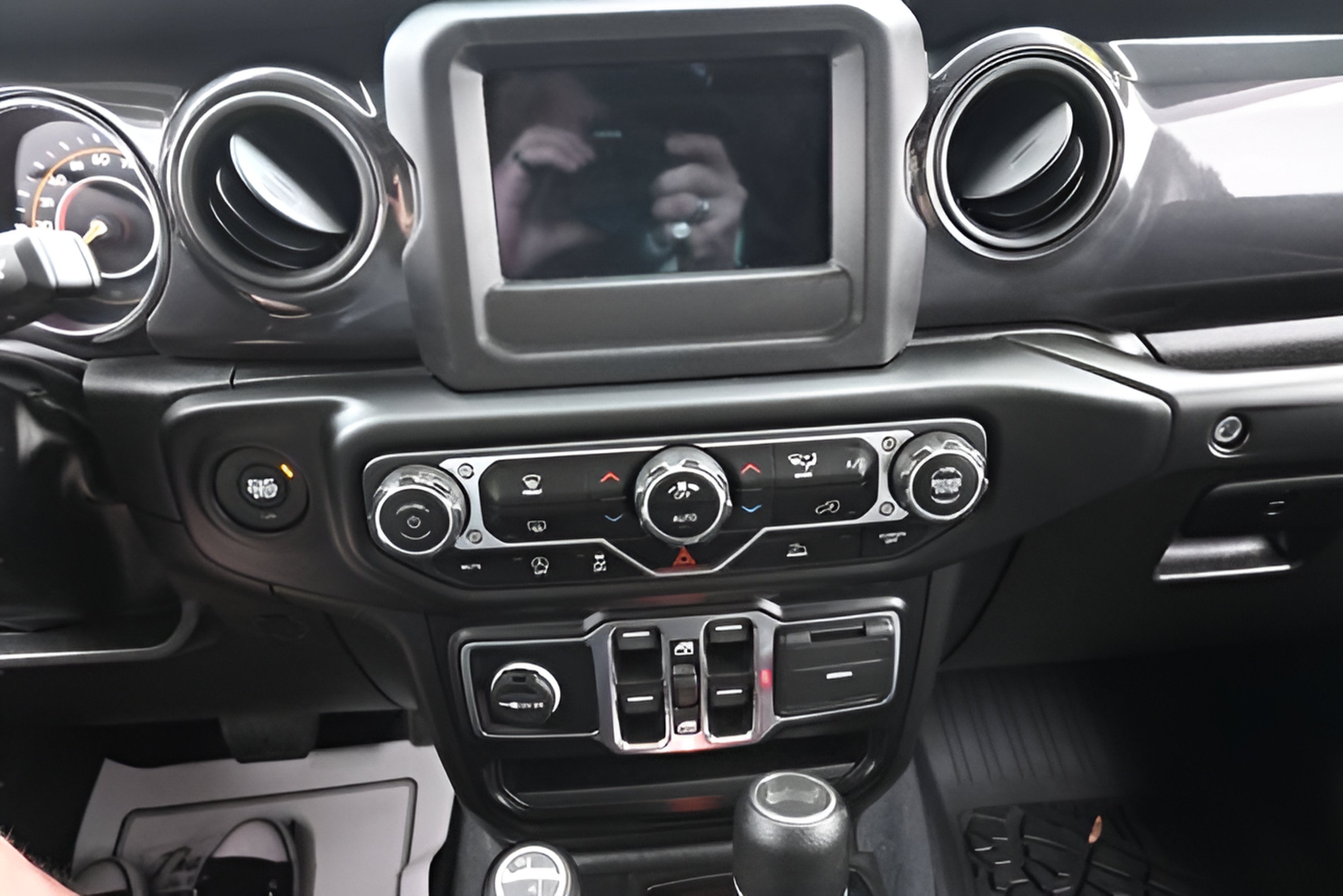 2022 Jeep Wrangler Unlimited Sport Altitude 4x4