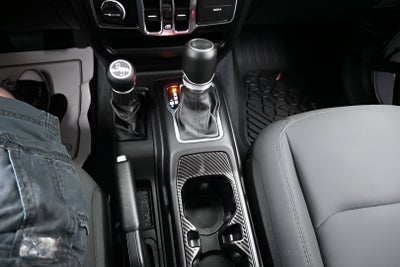 2022 Jeep Wrangler Unlimited Sport Altitude 4x4