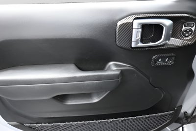 2022 Jeep Wrangler Unlimited Sport Altitude 4x4