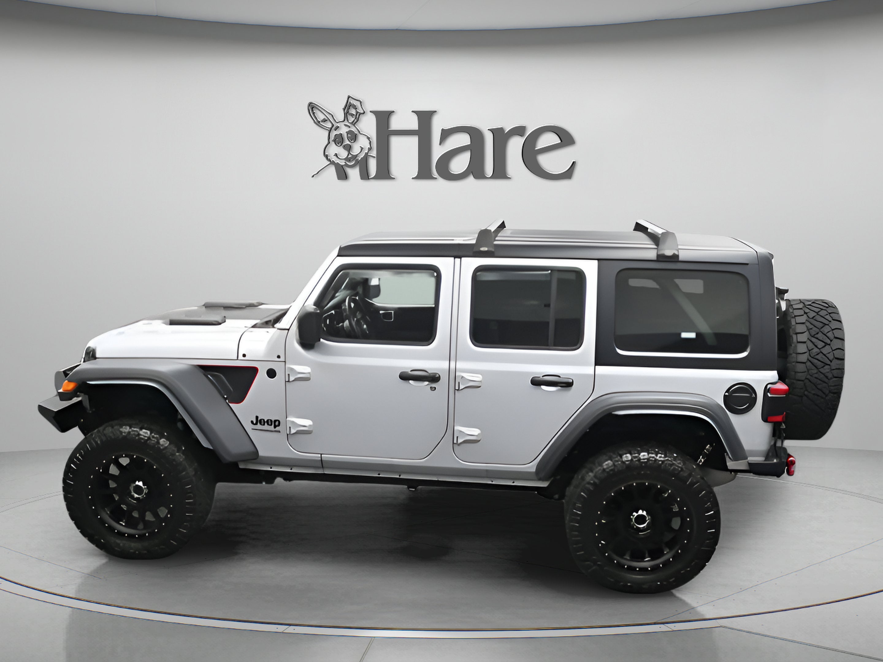 2022 Jeep Wrangler Unlimited Sport Altitude 4x4