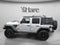 2022 Jeep Wrangler Unlimited Sport Altitude 4x4