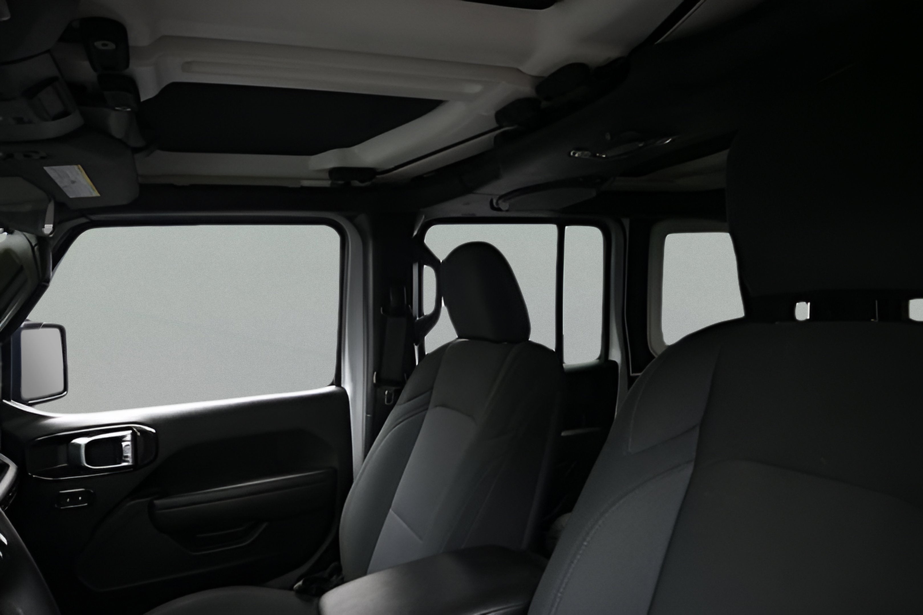 2022 Jeep Wrangler Unlimited Sport Altitude 4x4