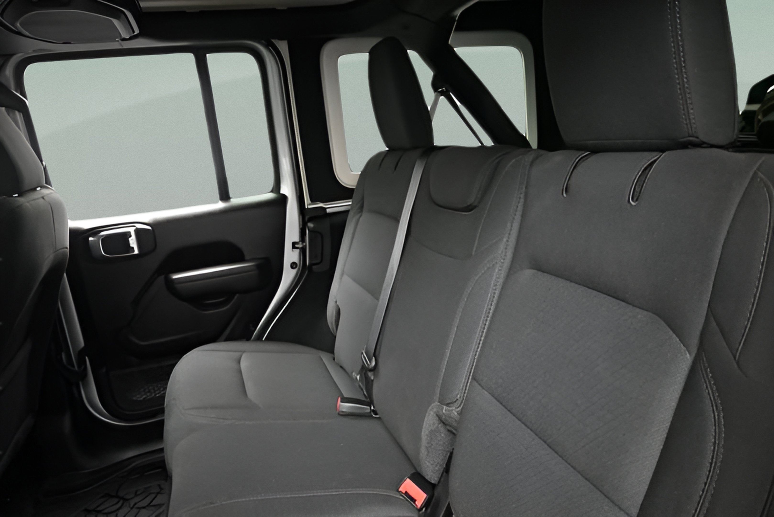 2022 Jeep Wrangler Unlimited Sport Altitude 4x4