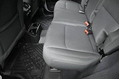 2022 Jeep Wrangler Unlimited Sport Altitude 4x4