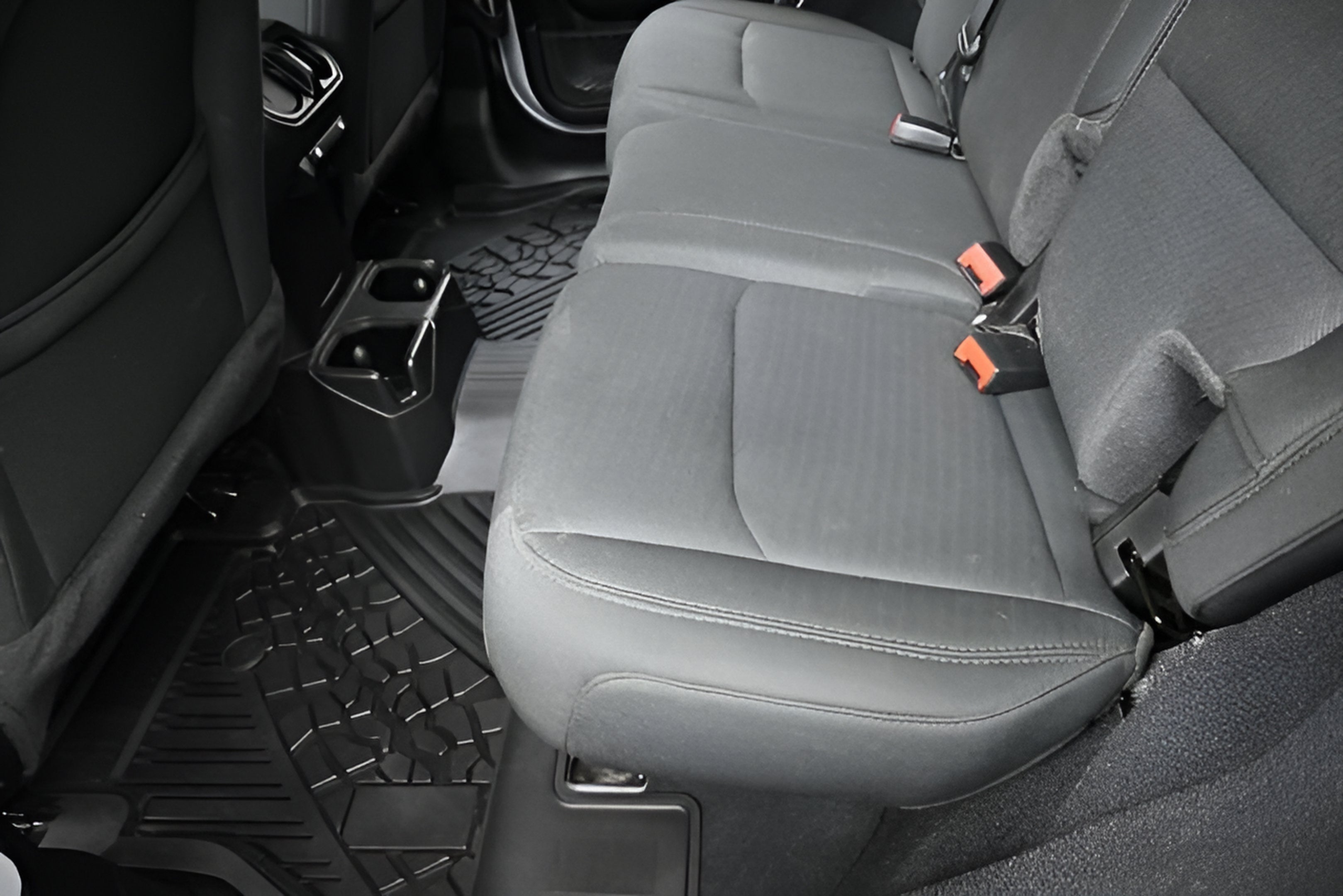 2022 Jeep Wrangler Unlimited Sport Altitude 4x4