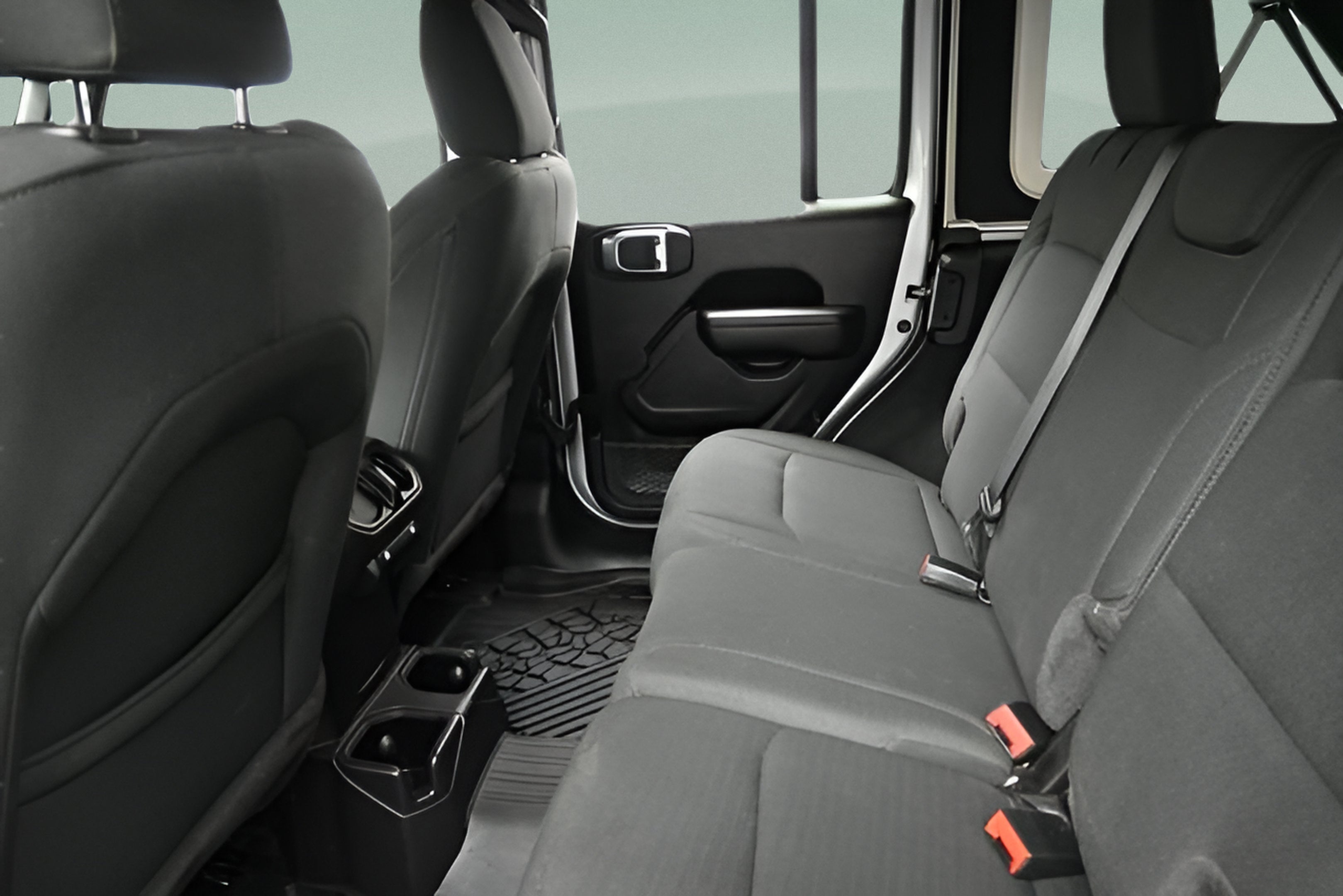 2022 Jeep Wrangler Unlimited Sport Altitude 4x4