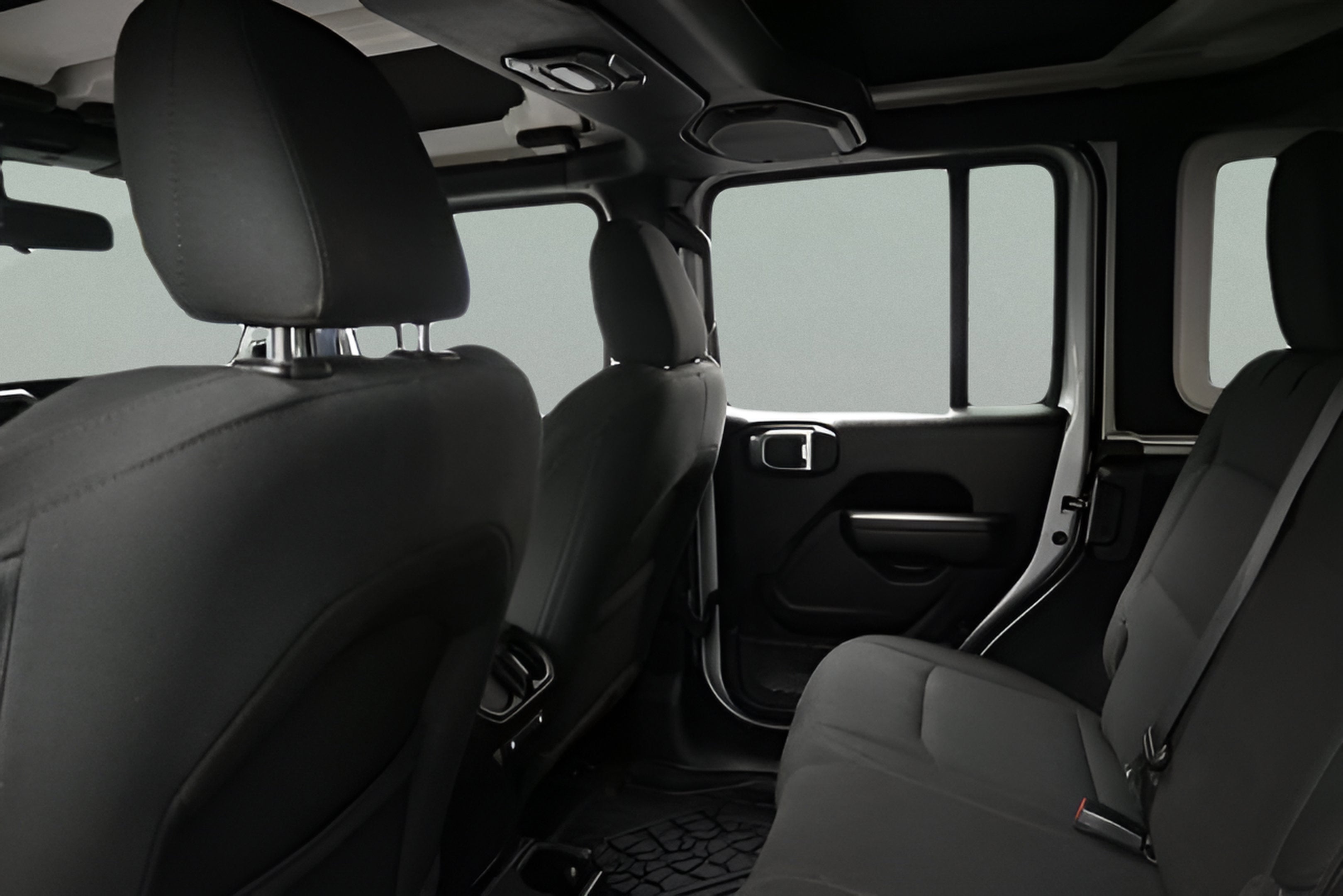 2022 Jeep Wrangler Unlimited Sport Altitude 4x4