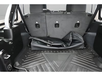 2022 Jeep Wrangler Unlimited Sport Altitude 4x4