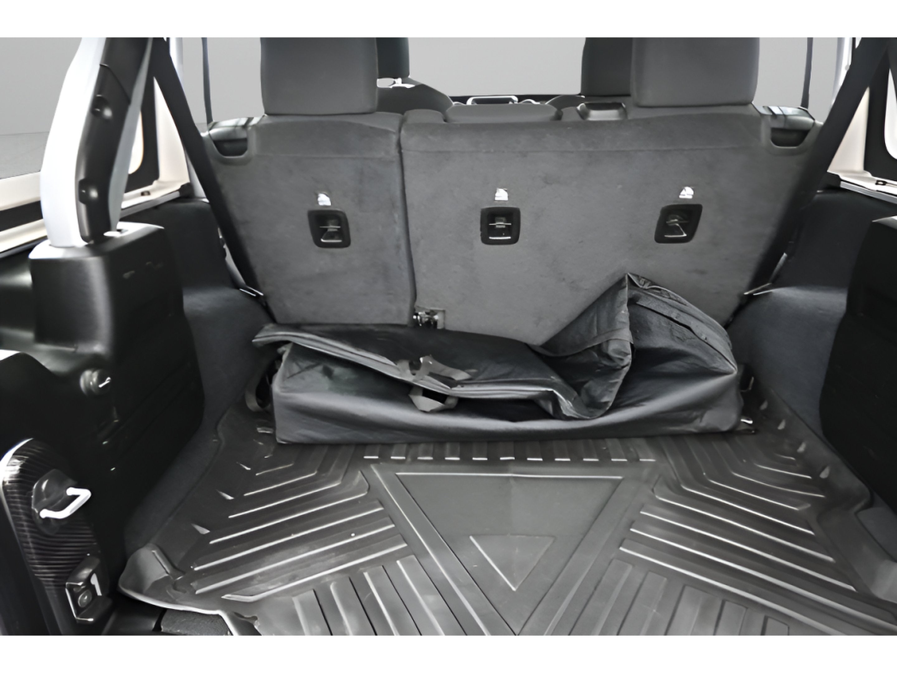 2022 Jeep Wrangler Unlimited Sport Altitude 4x4