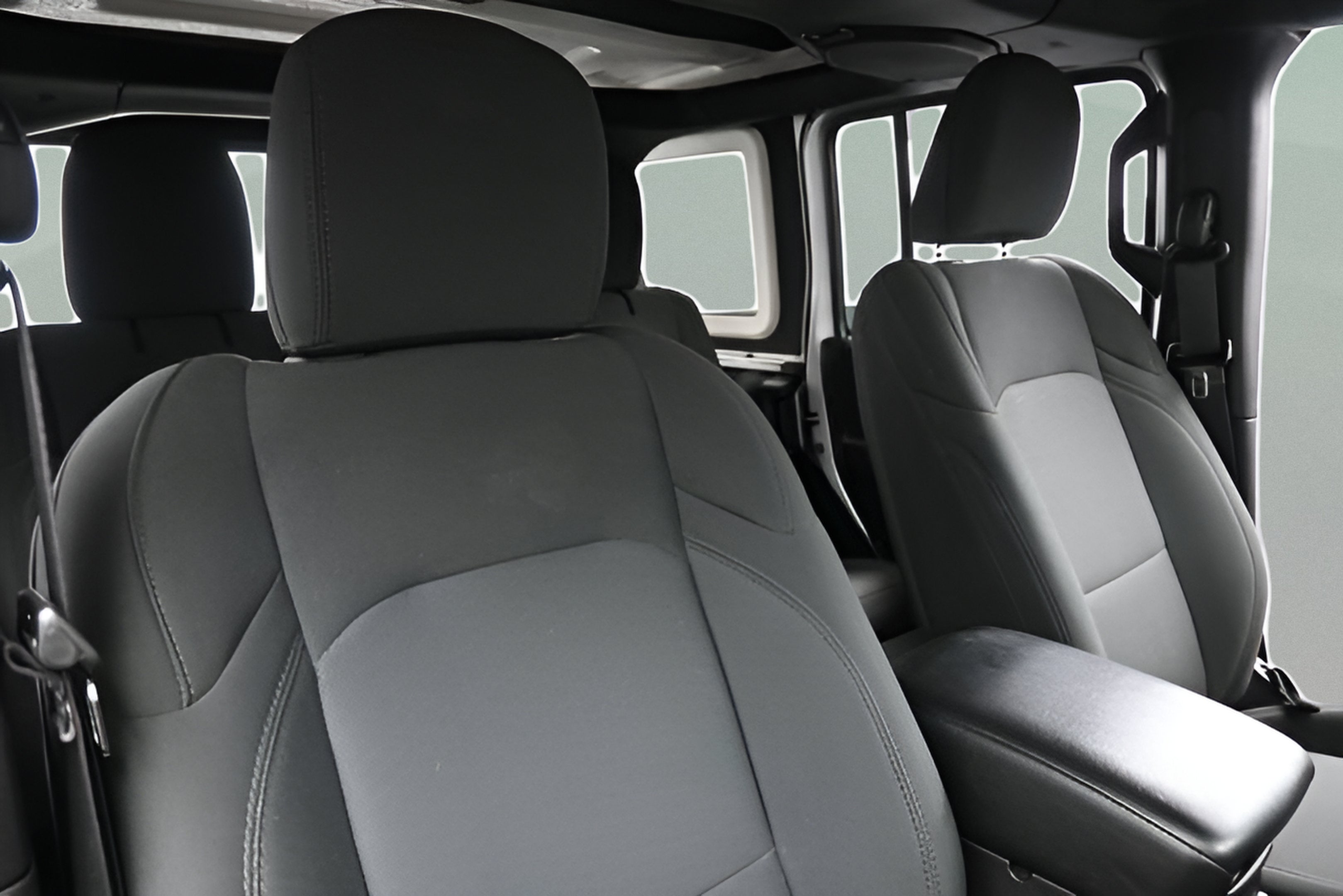 2022 Jeep Wrangler Unlimited Sport Altitude 4x4