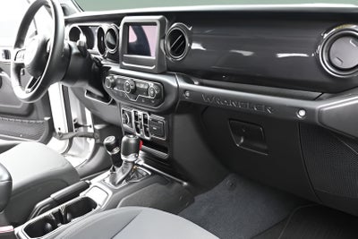 2022 Jeep Wrangler Unlimited Sport Altitude 4x4
