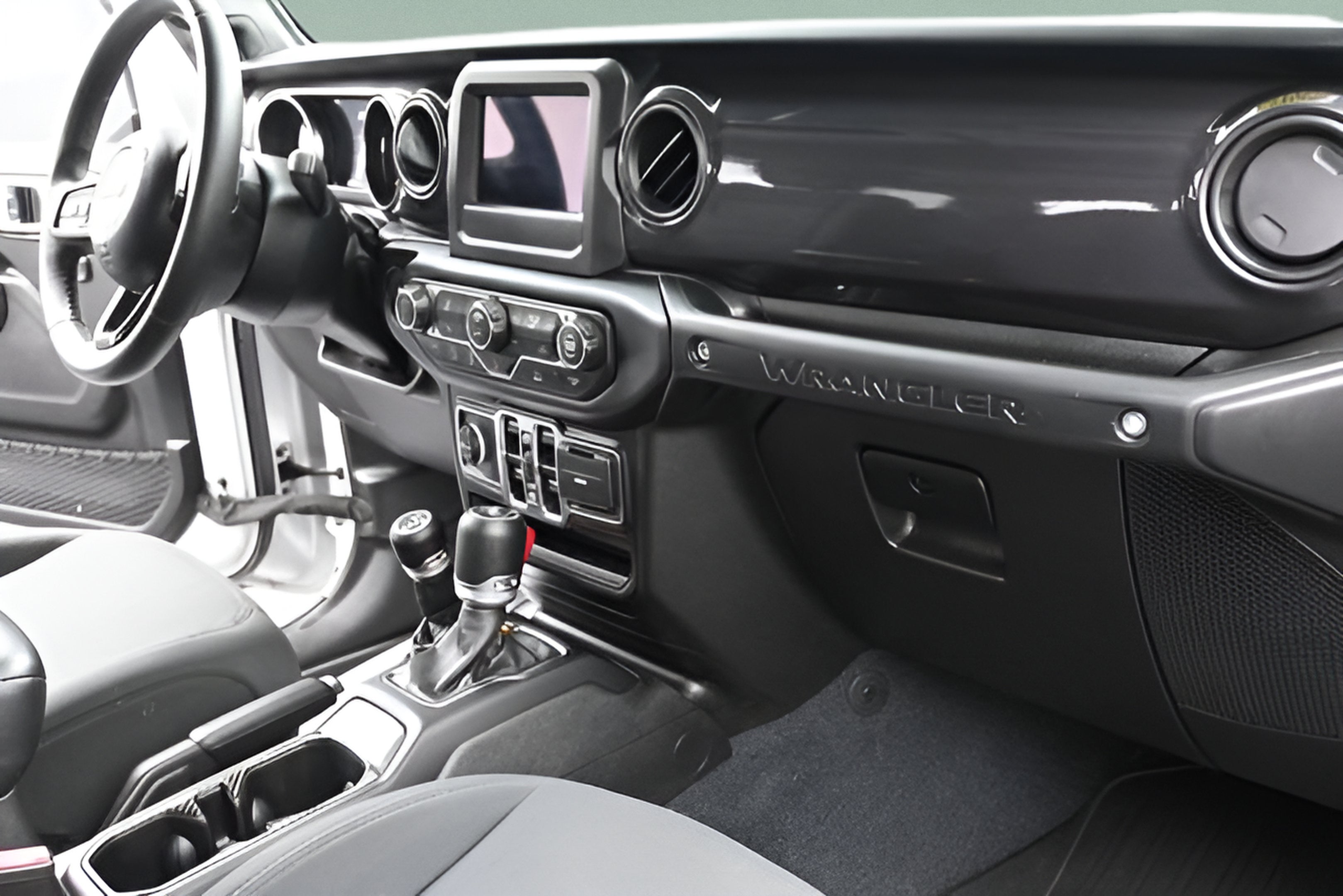 2022 Jeep Wrangler Unlimited Sport Altitude 4x4