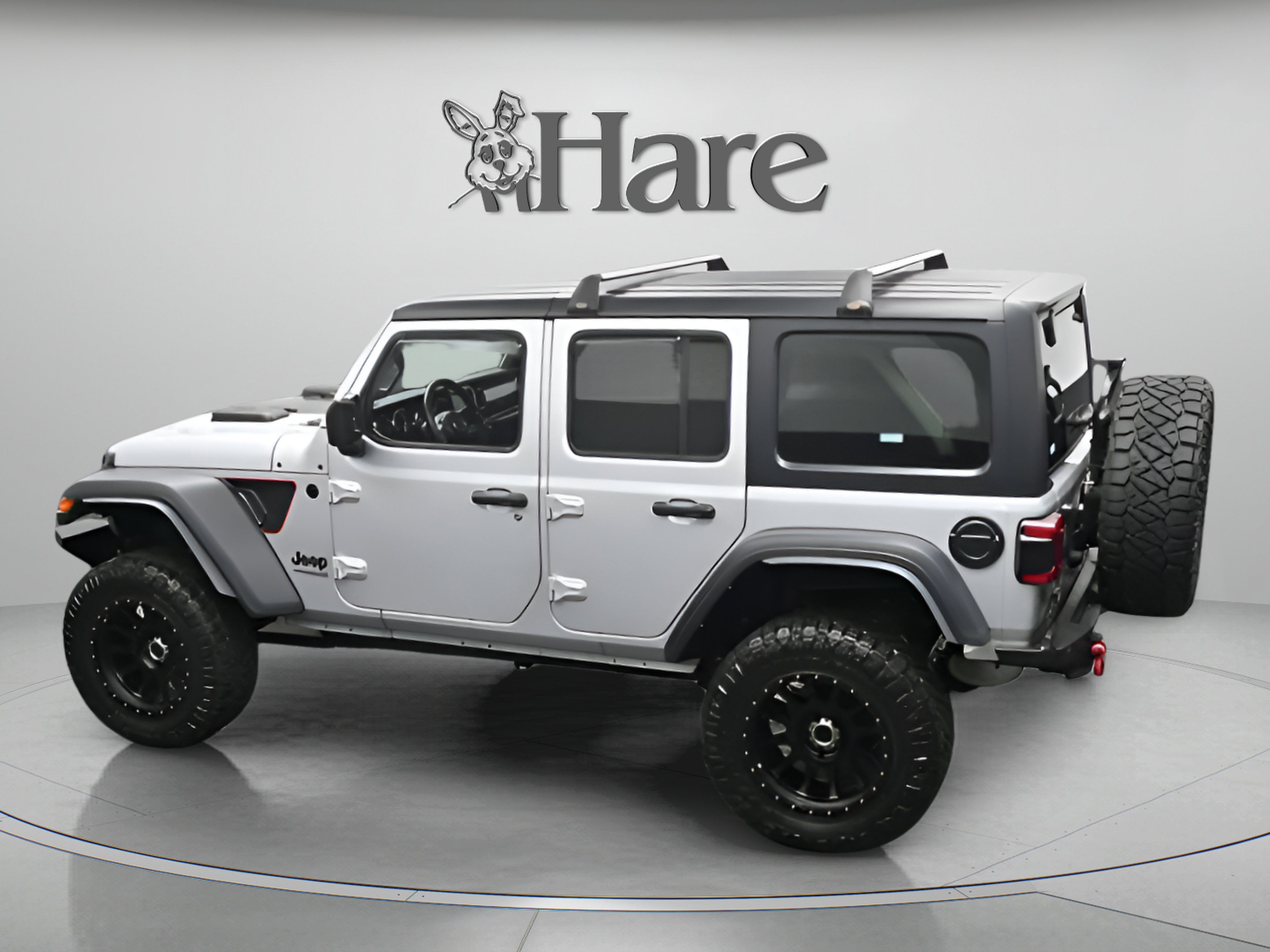 2022 Jeep Wrangler Unlimited Sport Altitude 4x4