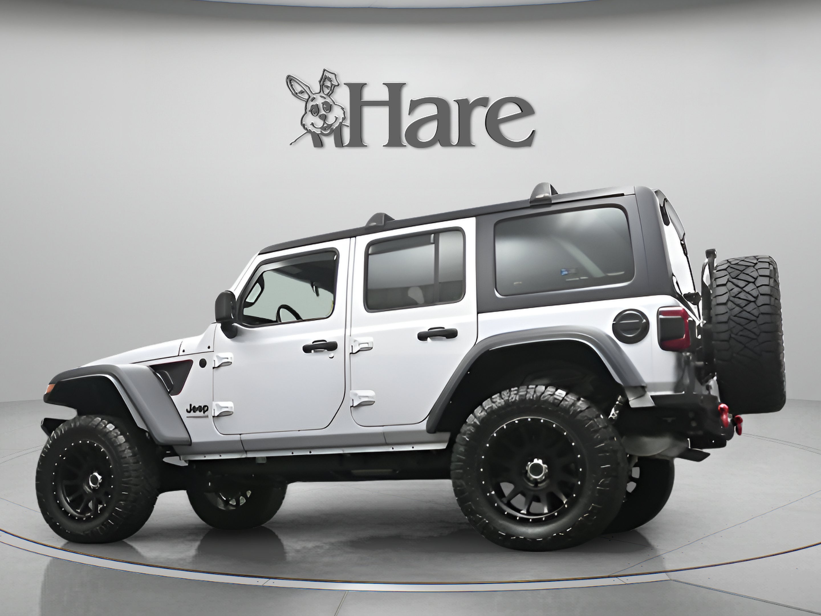 2022 Jeep Wrangler Unlimited Sport Altitude 4x4