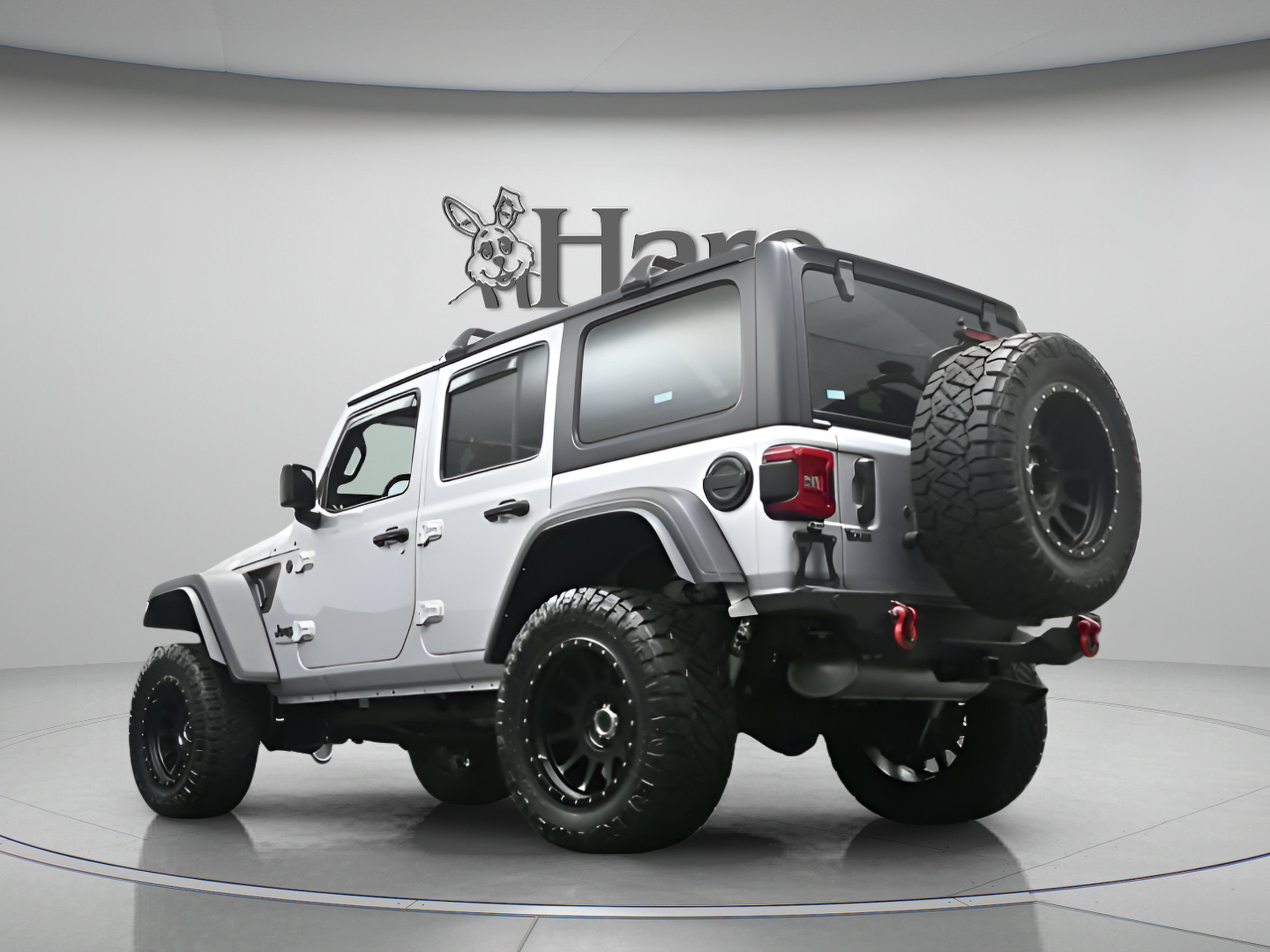 2022 Jeep Wrangler Unlimited Sport Altitude 4x4