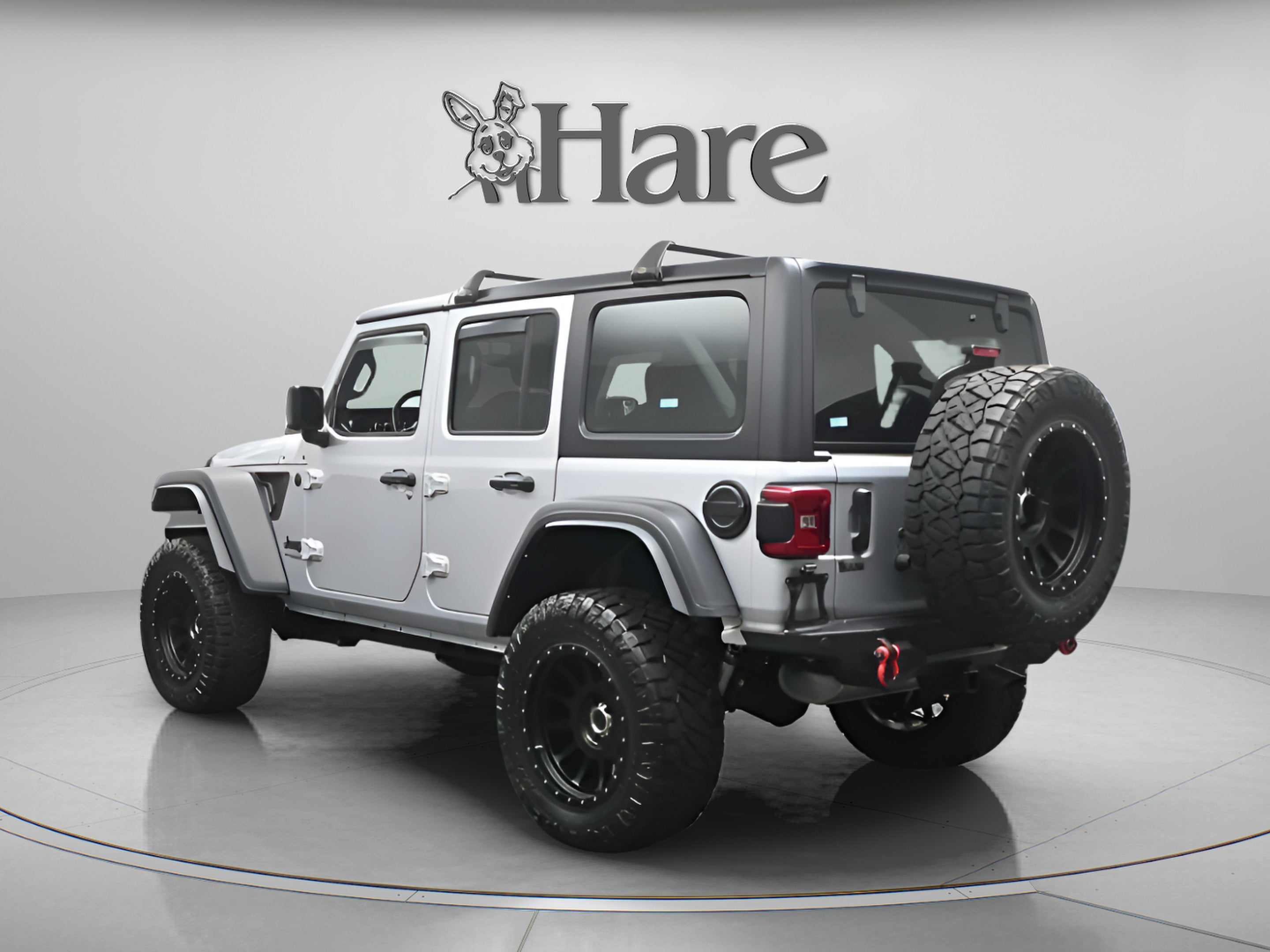 2022 Jeep Wrangler Unlimited Sport Altitude 4x4
