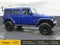 2019 Jeep Wrangler Unlimited Sahara 4x4
