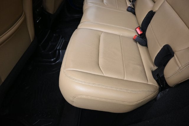 2019 Jeep Wrangler Unlimited Sahara 4x4