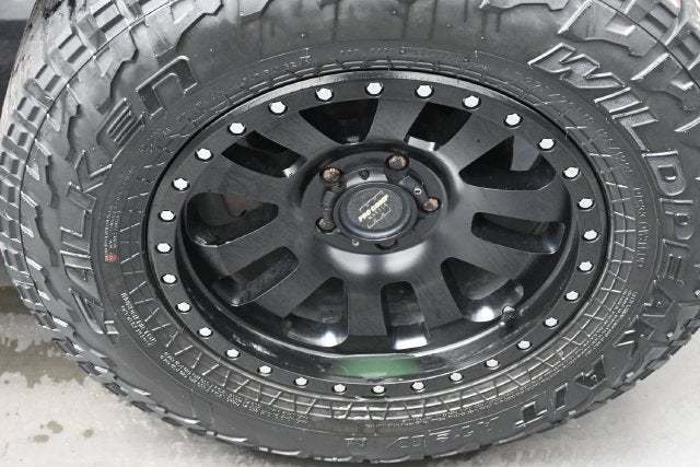 2019 Jeep Wrangler Unlimited Sahara 4x4