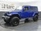 2019 Jeep Wrangler Unlimited Sahara 4x4