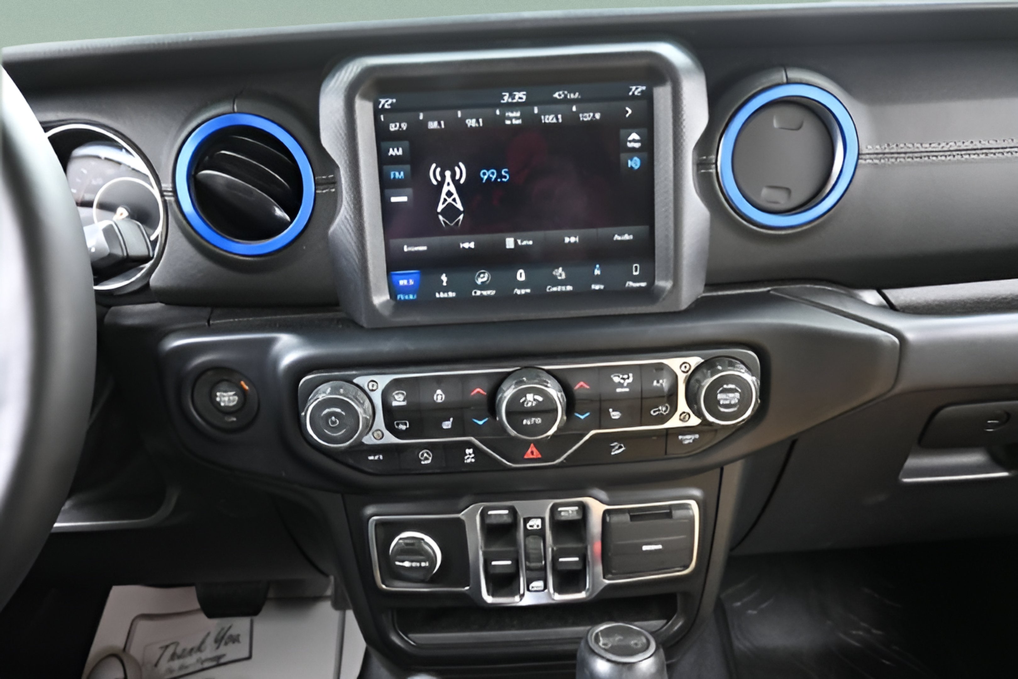 2019 Jeep Wrangler Unlimited Sahara 4x4