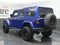 2019 Jeep Wrangler Unlimited Sahara 4x4