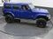 2019 Jeep Wrangler Unlimited Sahara 4x4