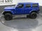 2019 Jeep Wrangler Unlimited Sahara 4x4