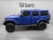 2019 Jeep Wrangler Unlimited Sahara 4x4