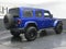 2019 Jeep Wrangler Unlimited Sahara 4x4