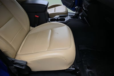 2019 Jeep Wrangler Unlimited Sahara 4x4