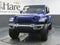 2019 Jeep Wrangler Unlimited Sahara 4x4