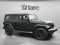 2023 Jeep Wrangler Sahara Altitude